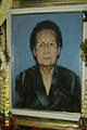 ภาพบรรยากาศงานศพ