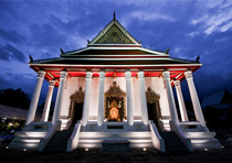 วัดมกุฏกษัตริยาราม