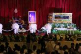 ประมวลภาพงานศพ หลวงพ่อคูณ ปริสุทธโธ ภาพจากเดลินิวส์